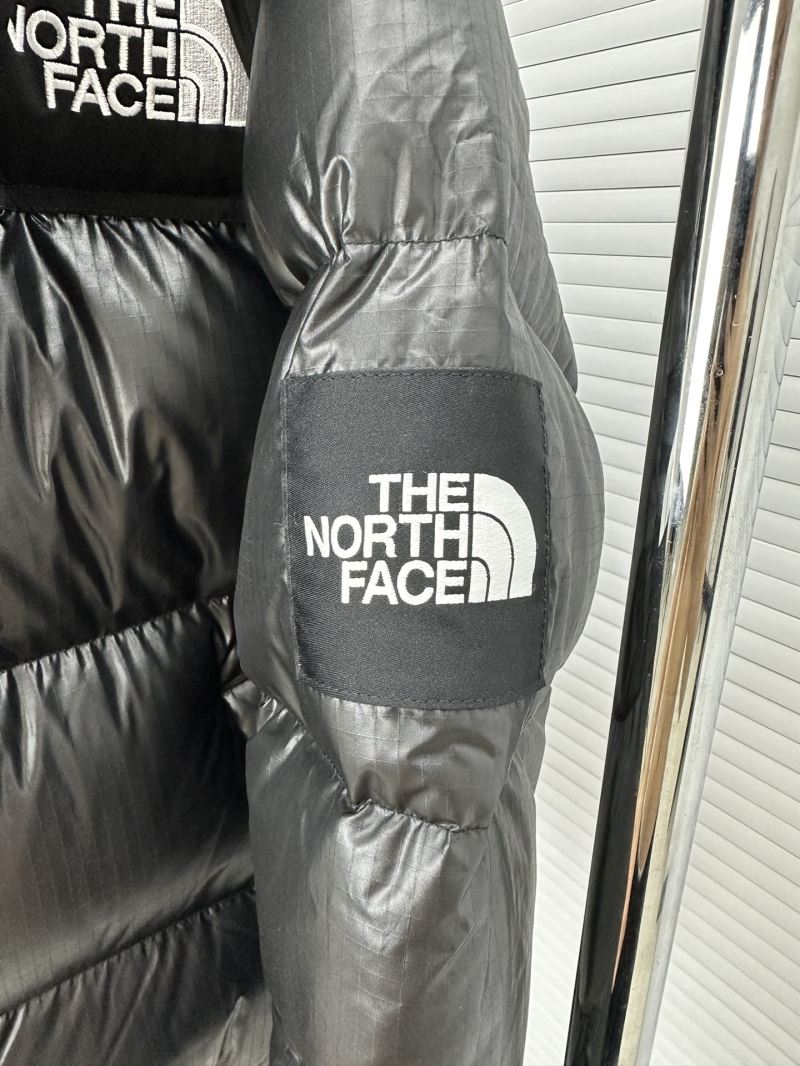 The North Face Down Jackets